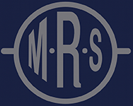 New MRS Logo